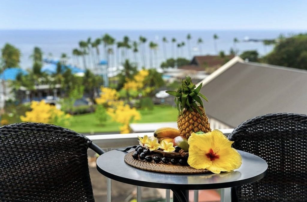 Kailua Kona, HI
